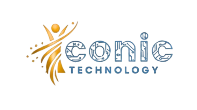 Iconic Technology Logo